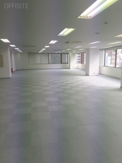 アルテビル東神田Ⅱ　室内