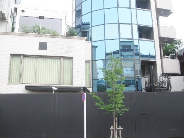 西麻布NKビル 画像