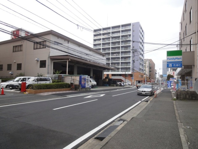 石橋ビル 画像