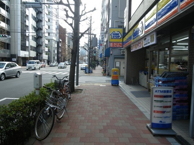 佐藤産業ビル 画像
