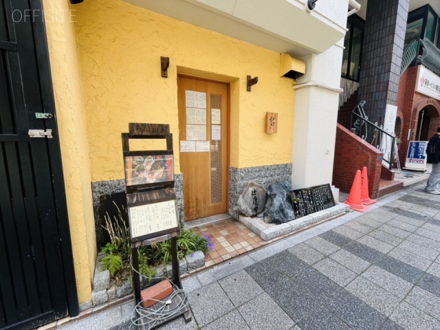 葵ダイアパレス蒲田　外観