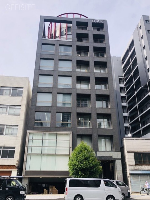 MKビル 外観