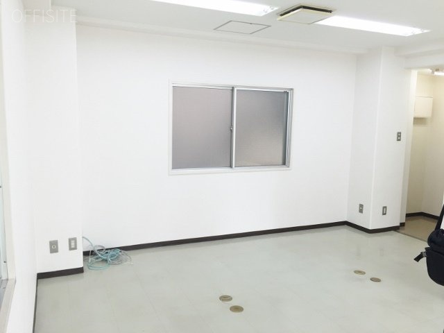 青木ビル 1階 8.92坪　室内