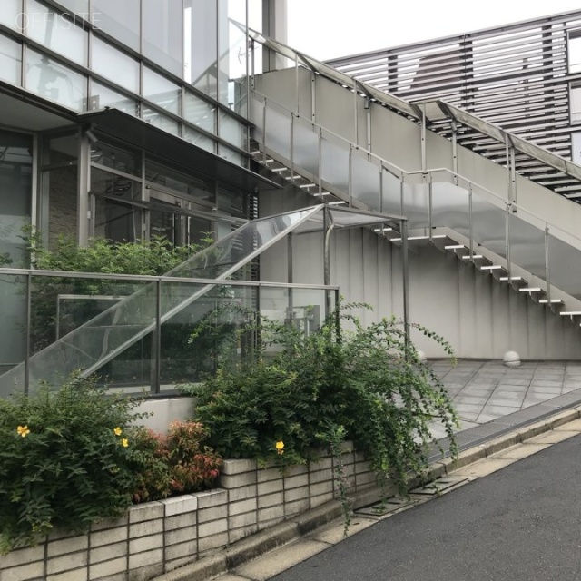 表参道LHビル 外観