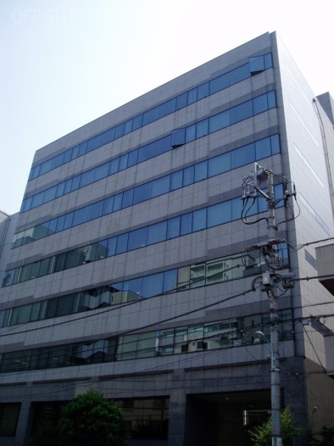 新川NSビル 5階 156.93坪　外観