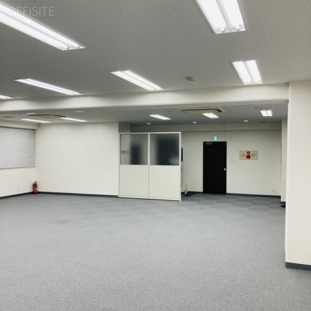 陽光銀座三原橋ビル 2階 38.92坪　基準階 室内