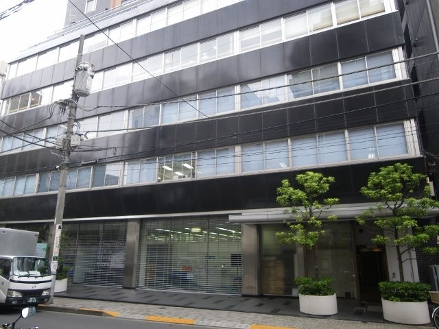 ツナシマ第2ANNEXビル 画像