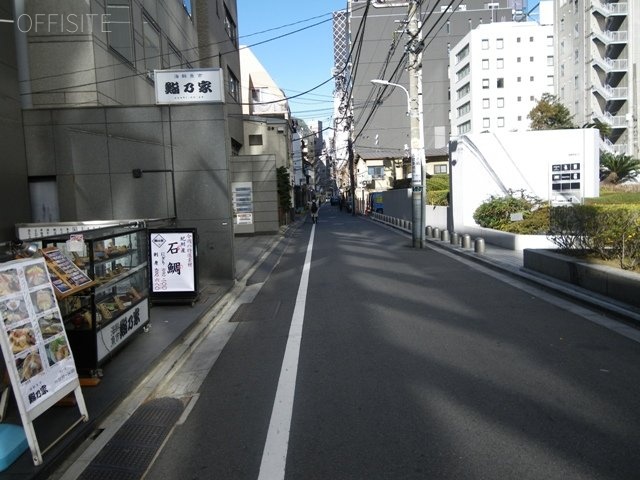 モドマルシェ赤坂ビル 画像