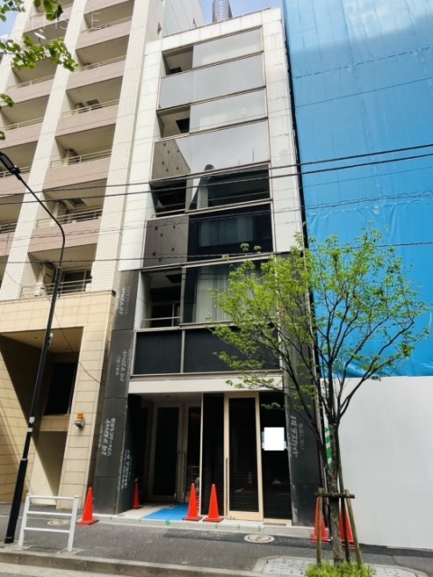 Sunbright Nihonbashi East　外観