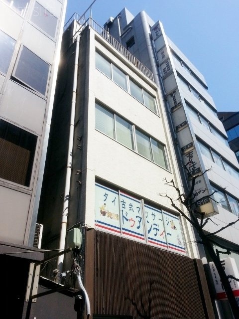 佐々木ビル 外観