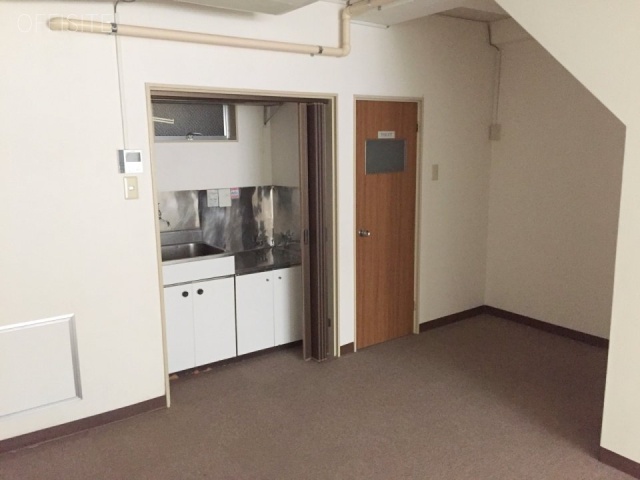 日本橋津多屋ビル 室内