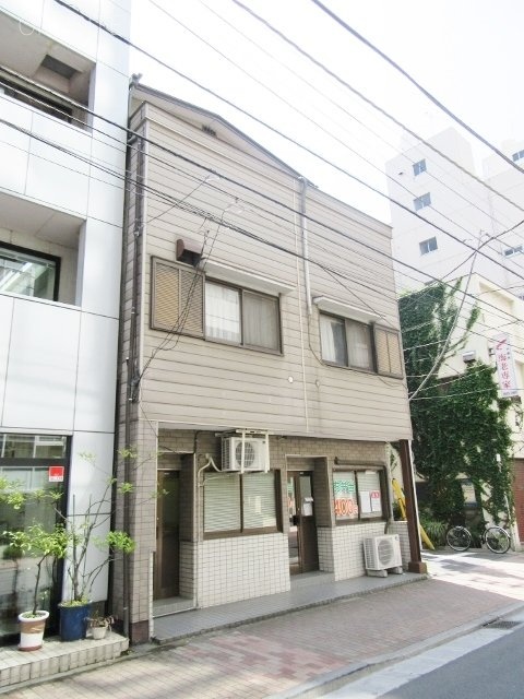 鍵山ビル 画像