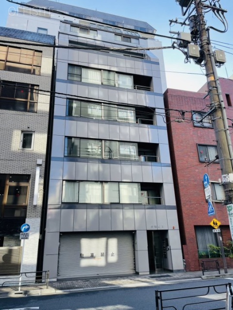 伊部ビル　外観