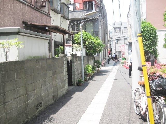 林邸ビル 画像