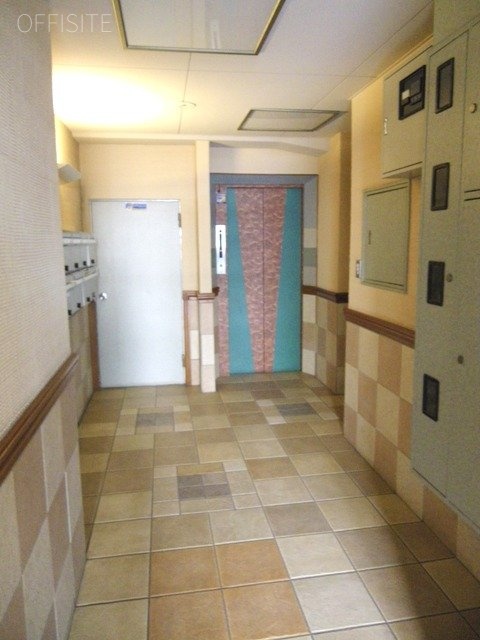ベルメゾン神田 画像