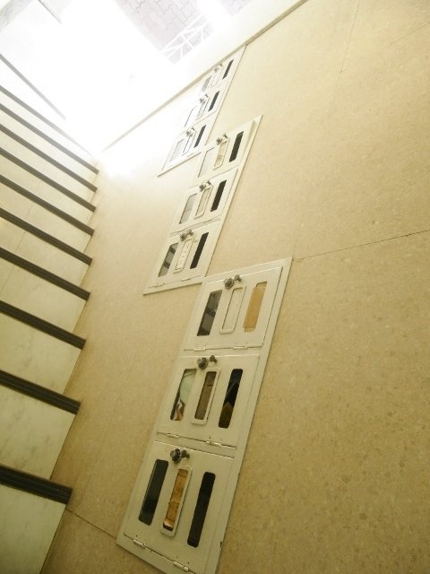 銀座ビル 画像