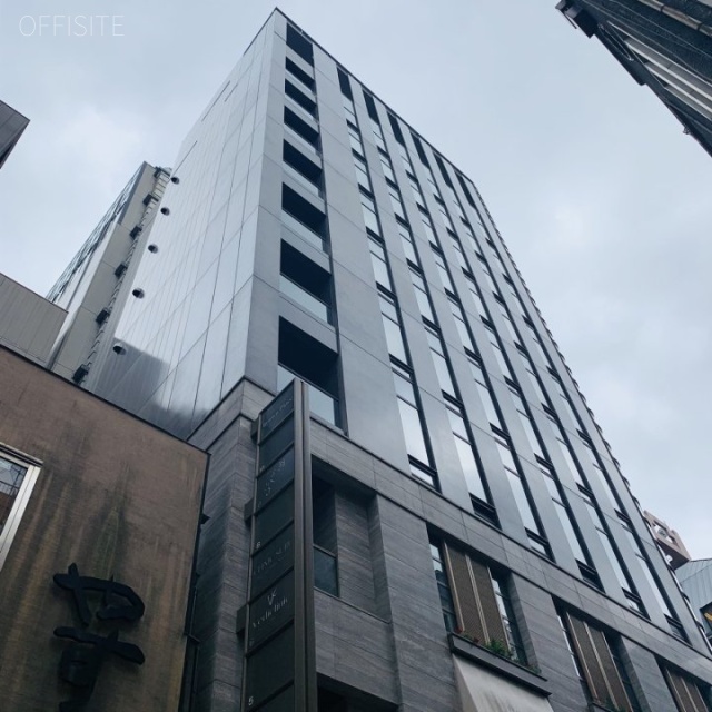 Brown Place 外観