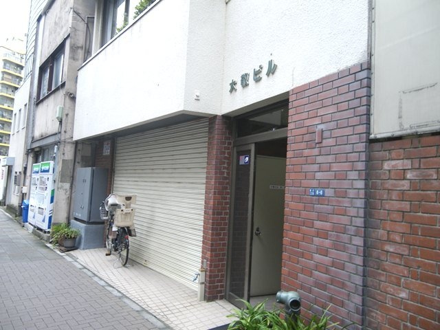 大敬ビル 画像