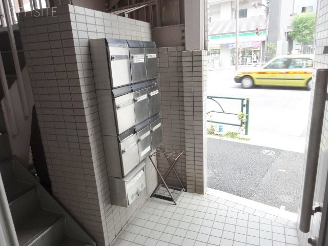 小倉ビル 画像