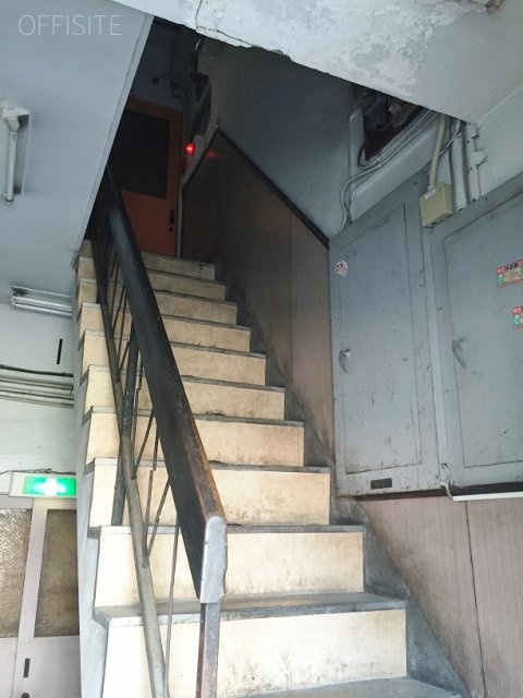仲ノ橋ビル 画像