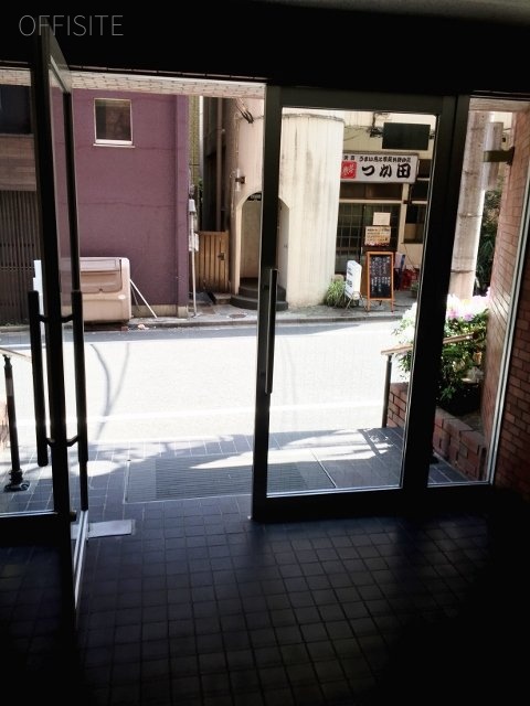 ハイライフ恵比寿ビル 画像
