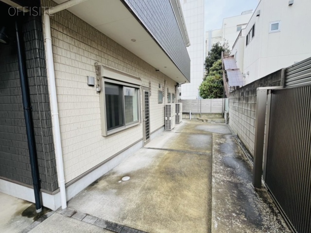 湊町日本橋ビル別館 外観