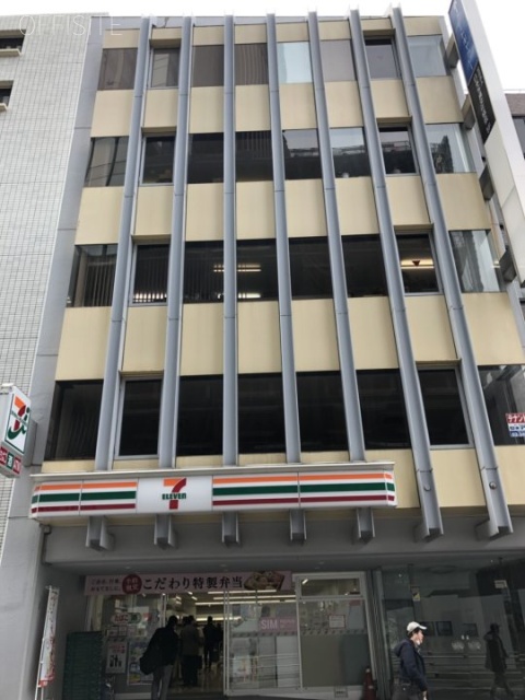 日本写真会館 外観
