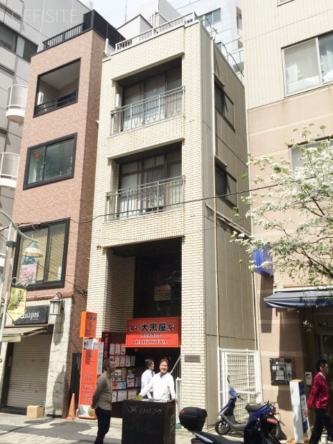吉田ビル 画像