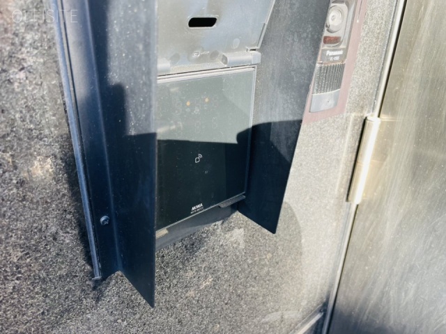 藤井ビル セキュリティ