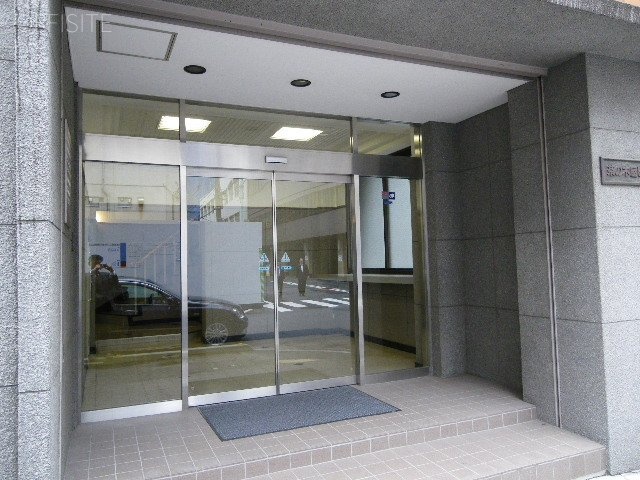 茶の木屋ビル 画像