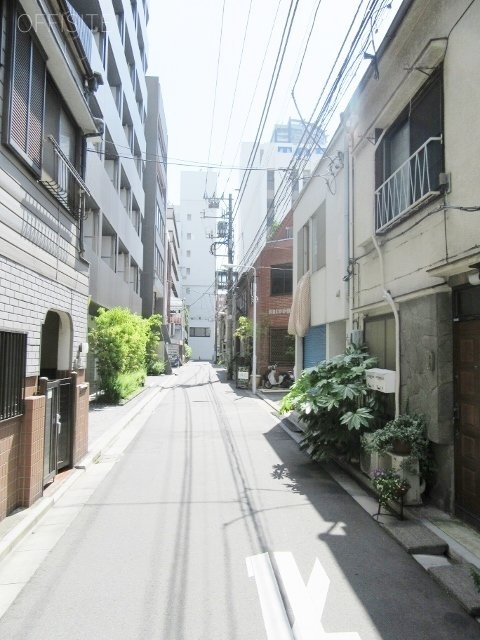 鍵山ビル 画像