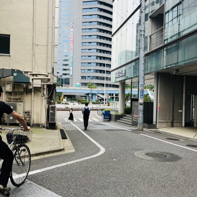 第2小島ビル 周辺