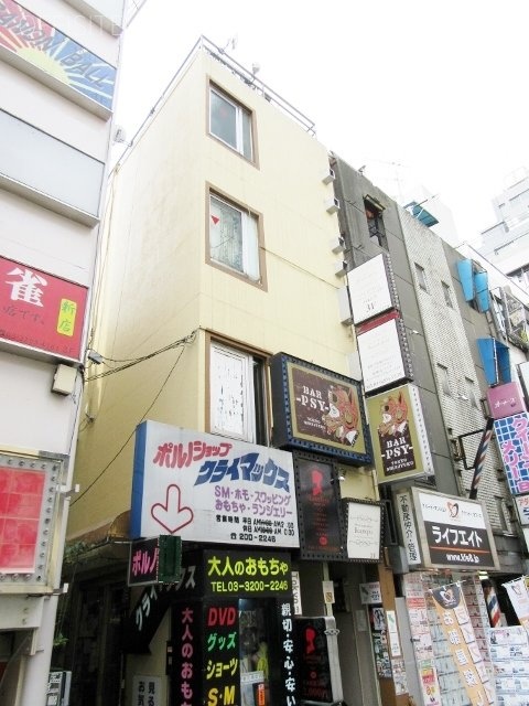 Tokyo19ビル 画像