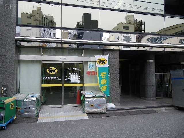 神田小幡ビル 画像
