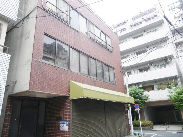 床枝ビル 画像