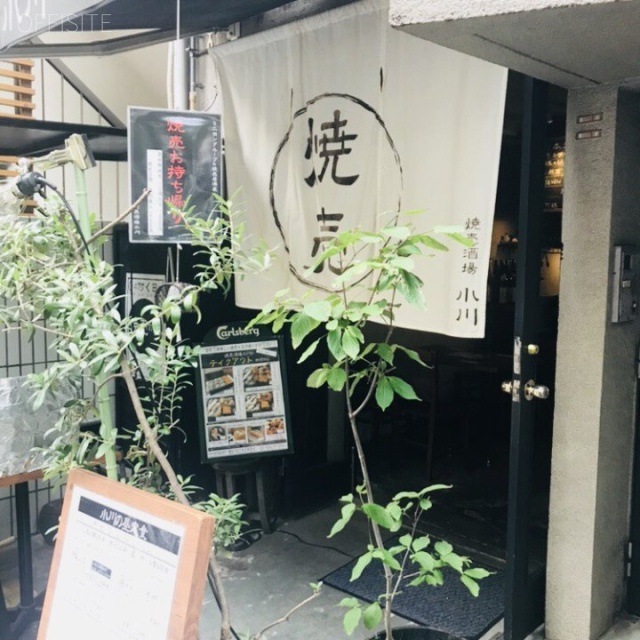 佐々木ビル 外観