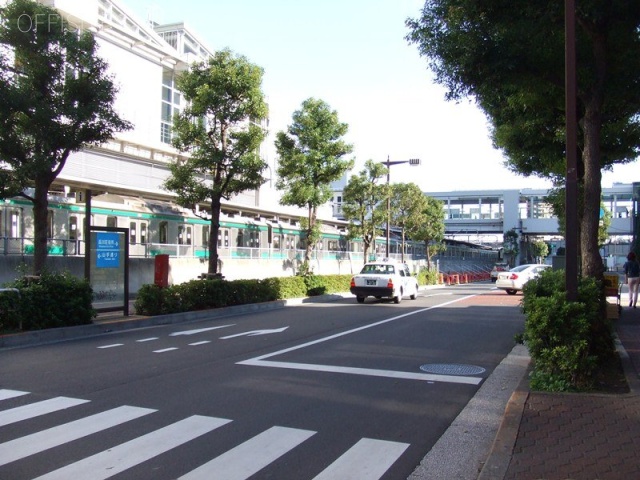 大崎ビル 画像