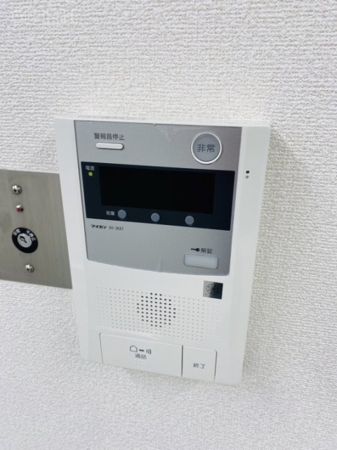 小川町メセナビル 設備