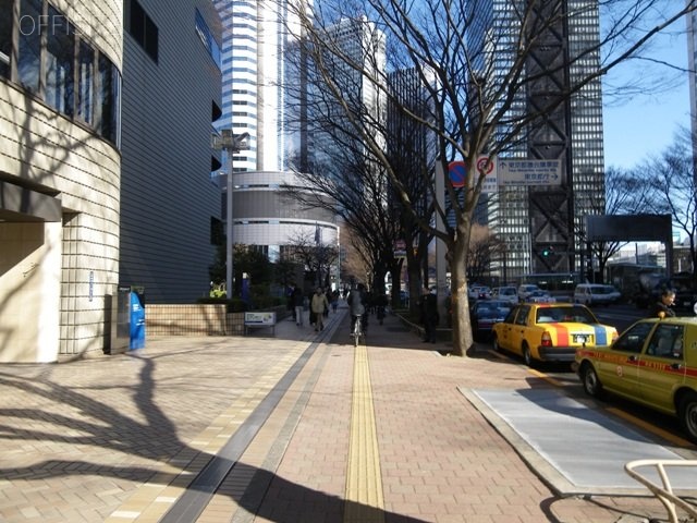 新宿国際本館ビル 画像