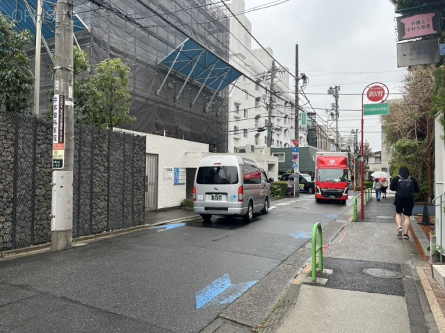 MINOWA表参道 周辺