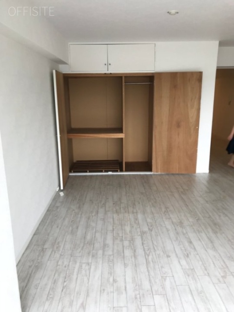 第7宮庭マンション 1102号室 室内