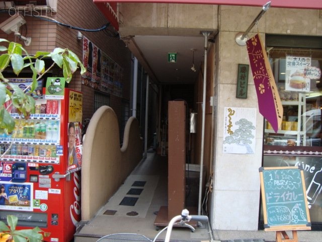 勝村ビル 画像