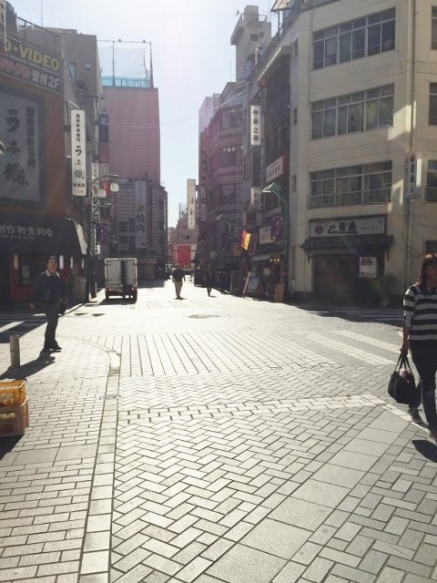 矢島参番館ビル 画像