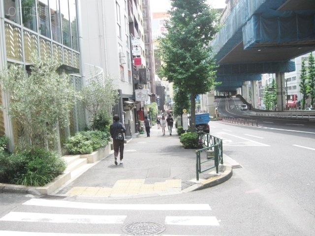 ハイネス麻布 画像