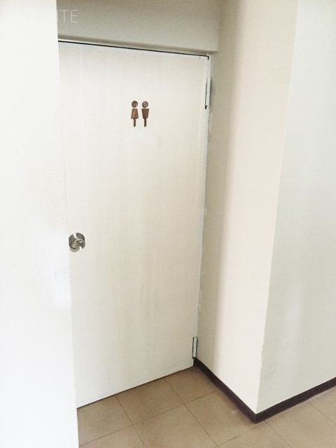 長谷川ビル トイレ