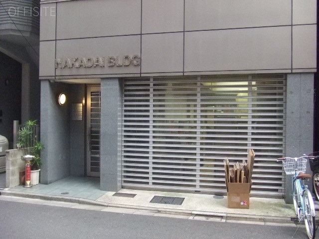 ナカダイビル 画像