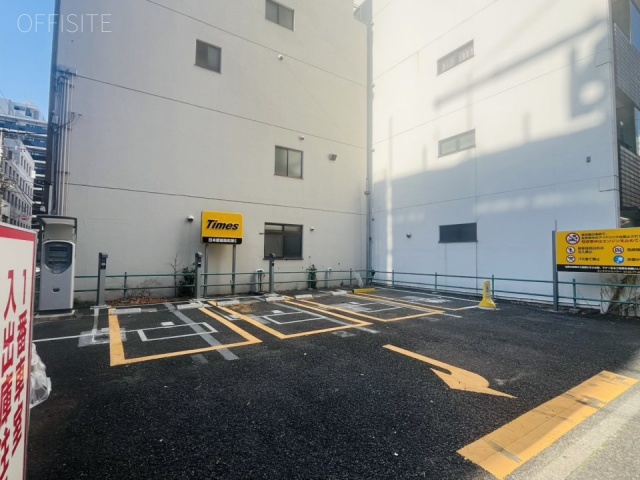 福本ビル 周辺