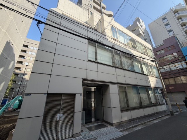 神田NRビル　外観