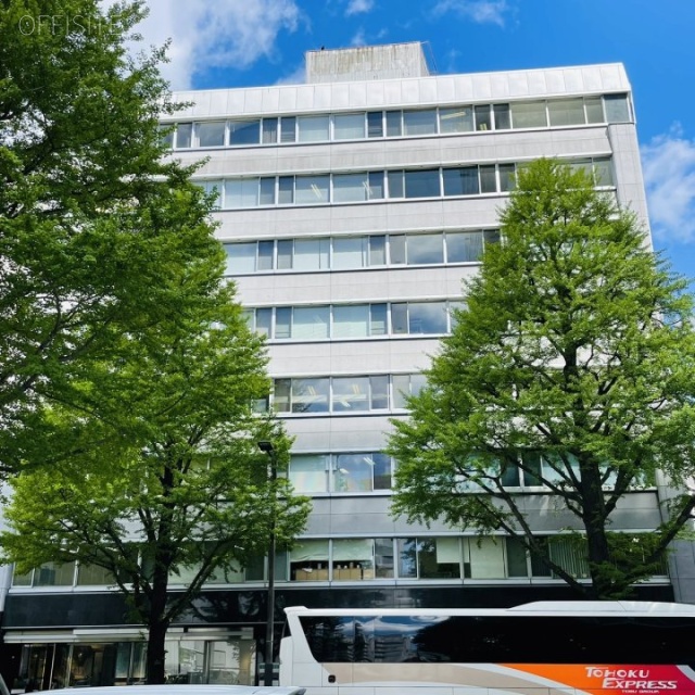 第一日本オフィスビル第2別館　外観