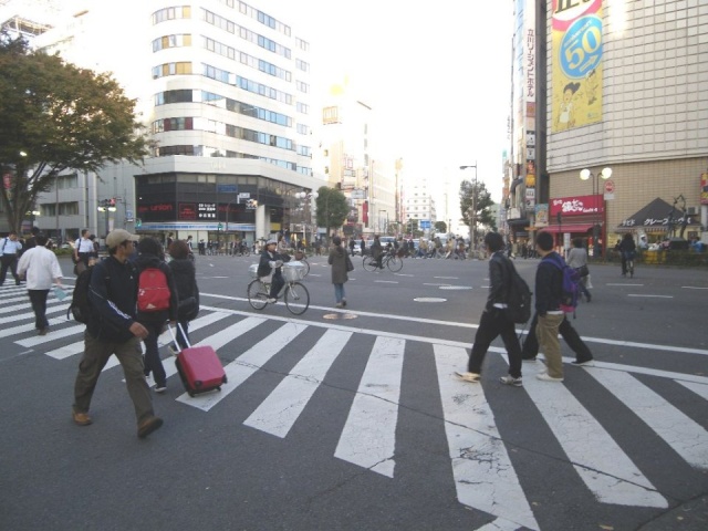 NAITOビル 画像